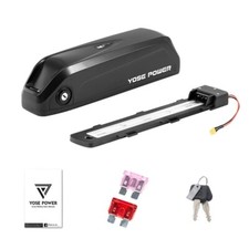 Yose power batteria bike 48v - power,
