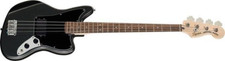 Fender squier affinity jaguar - fender,