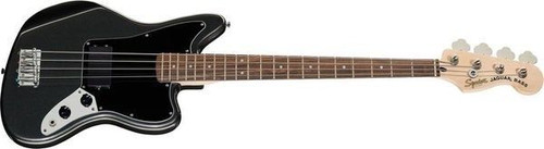 Fender squier affinity - fender, jaguar