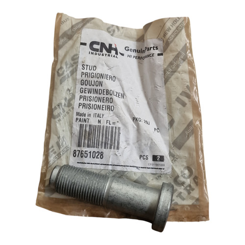 87651028 bullone ruota - bullone,