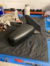 specchietto destro lato passeggero Mitsubishi Lancer Evo 8