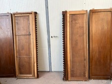 MATERIALE ANTICO PER RESTAURO LIBERTY CON COLONNE