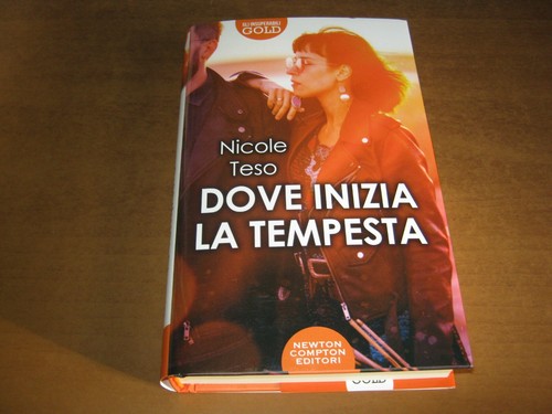 Dove inizia - , la