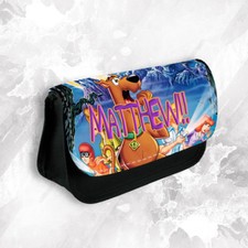 Astuccio Portamatite Scooby