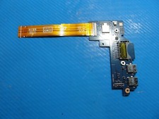 Samsung Notebook 7 Spin NP740U5M-X01US USB Scheda Lettore di Schede con Cavo BA92-16355A