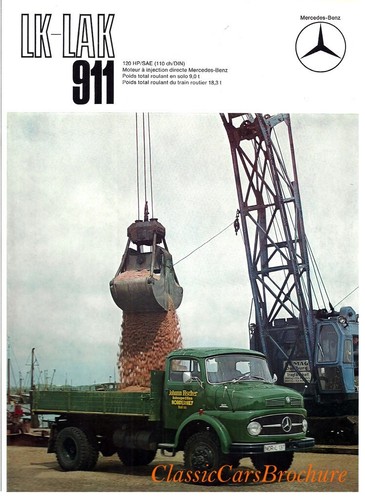 Brochure depliant autocarro - depliant,