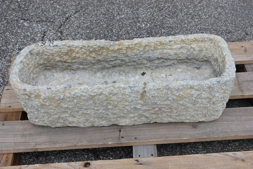 Vasca pietra granito - vasca, 84x30