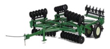 Modellino trattore mezzi