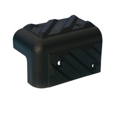 8x Angolo in Plastica per