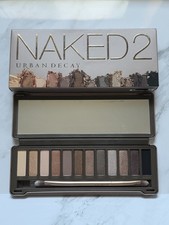 Urban Decay NAKED 2 palette di ombretti