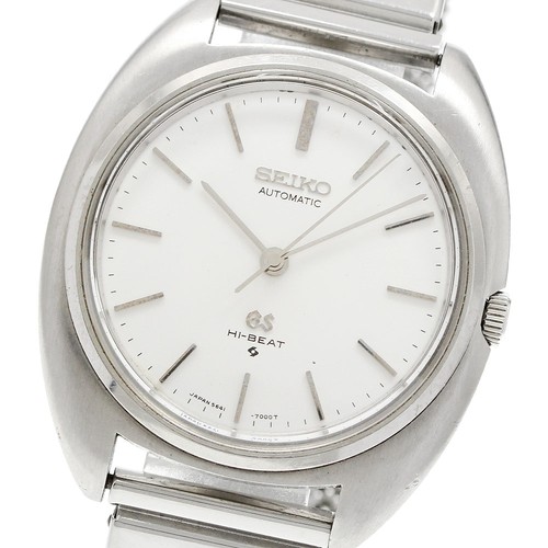 Orologio uomo automatico seiko - uomo,