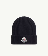 Cappello Moncler Unisex Taglia