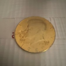 1964 Kennedy Half Dollar