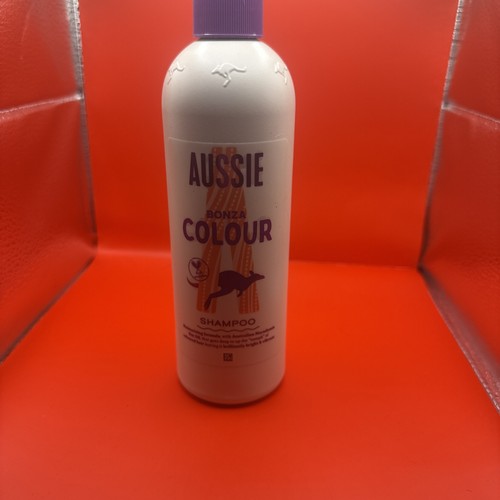Aussie bonza color shampoo - aussie,