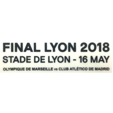 Distintivo/Patch Ufficiale