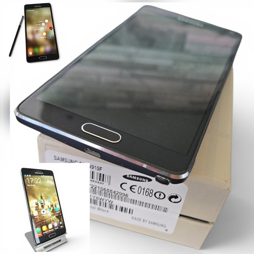 Samsung galaxy note - galaxy, 4