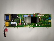 SCHEDA LAVATRICE LG MOD.F1296TDA