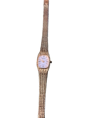 Orologio vintage benrus donna - orologio,