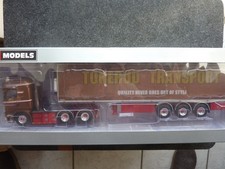 WSI TONERUD Transport (N)