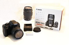 CANON EOS 550D 18 Mp