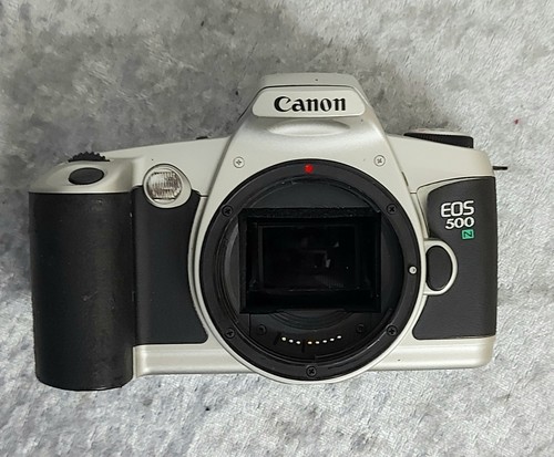 Canon eos 500n - slr, fotocamera