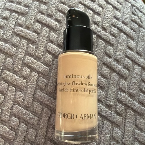 Giorgio armani luminous silk - luminous,
