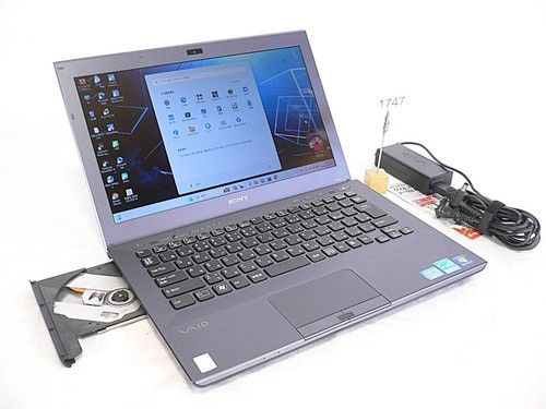 Sony vaio pcg - sony, core
