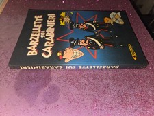 Barzellette sui carabinieri -