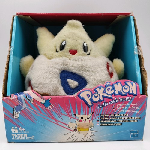 Togepi pokèmon talking big - togepi,