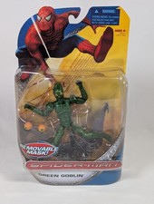 Modellino Spider-Man 3 Goblin