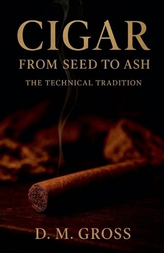 Cigar from seed - seed, to