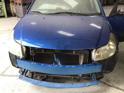 Culla motore per fiat - motore,