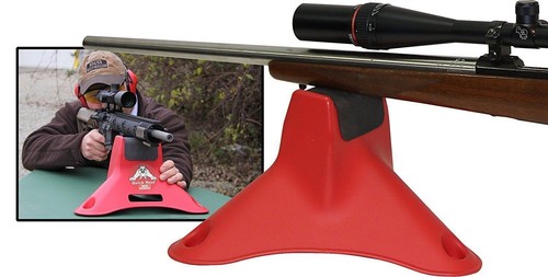 Rest bench tiro allineatore - da,