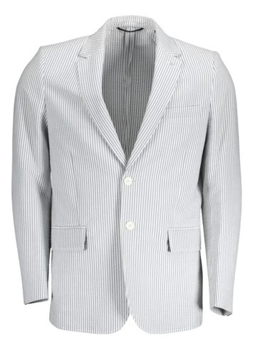 Blazer gant uomo - uomo, mare