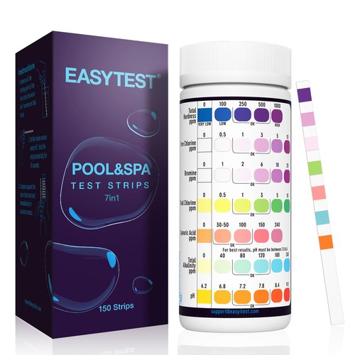 Easytest strisce reattive per - reattive,