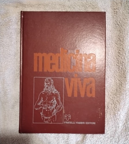 Enciclopedia medicina viva - enciclopedia,