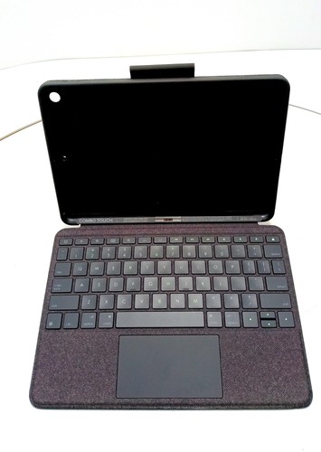 Logitech combo touch - logitech, 7a