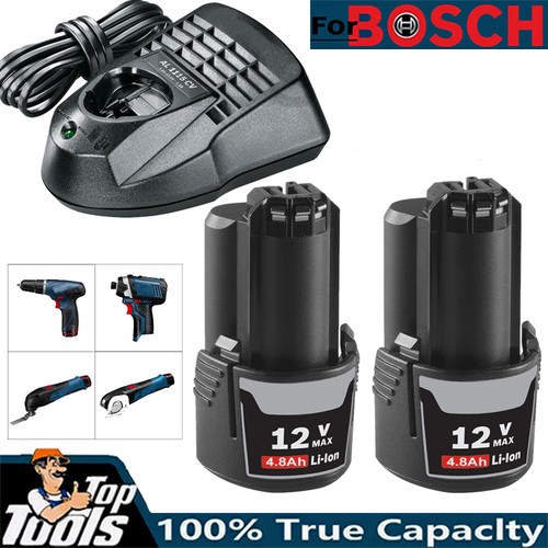Per bosch gba 12v 8ah - bosch,