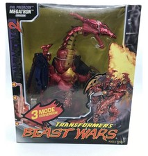 🐲🐲 Transformers Beast