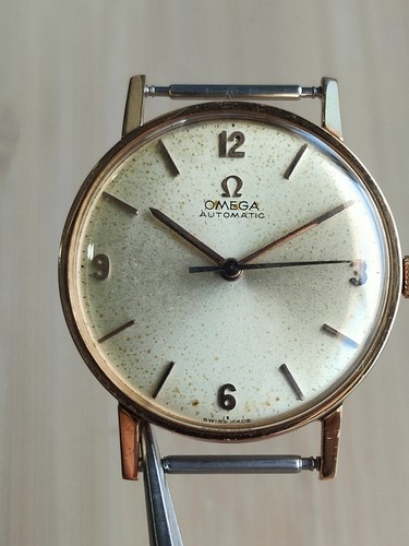 Orologio vintage omega - vintage,
