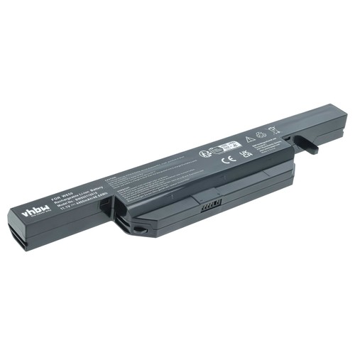 Batteria per clevo w650bat - batteria,