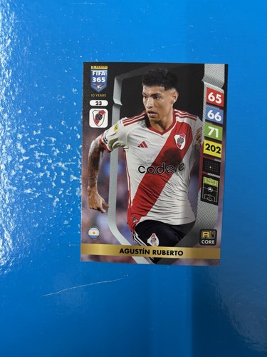 2025 panini fifa 365 adrenalyn - panini,
