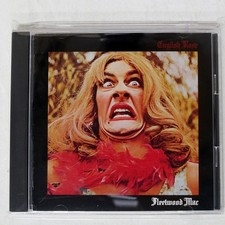 Fleetwood Mac English Rose