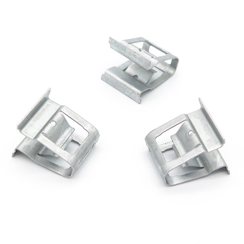 10x clip per pannello - 10x, della