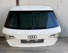 PORTELLONE POSTERIORE AUDI A3 Sportback 8V