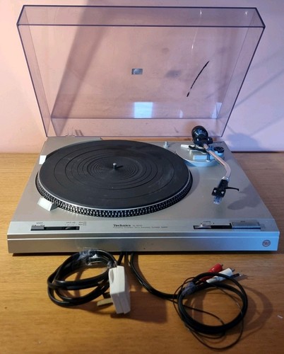 Technics b202 giradischi - technics, sl-b202