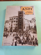 Asti Itinerari della memoria