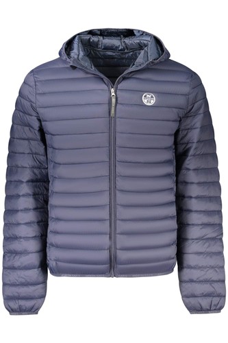 Giubbotto north sails blu - giubbotto,