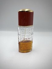 Profumo Opium Vintage Da Collezione