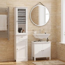 Colonna Bagno 2 Ante 1
